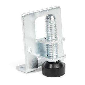 PIE NIVELADOR HOMER M10X50 BASE Ø20