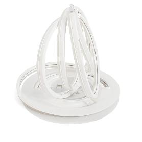 ROLLO NEON LED 3 METROS 6000K - BLANCO FRÍO -