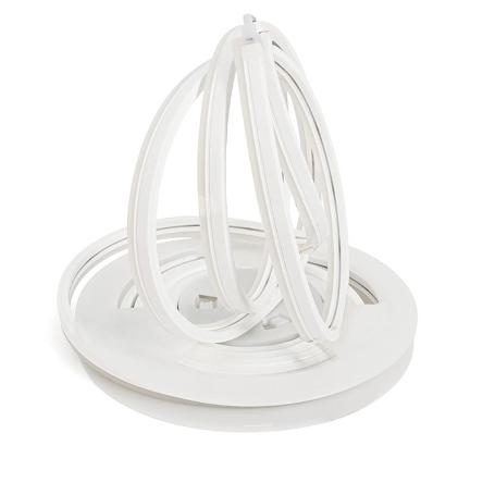 ROLLO NEON LED 3 METROS 6000K - BLANCO FRÍO -