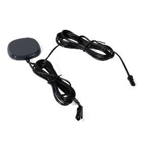 INTERRUPTOR INVISIBLE DIMEABLE 24V 48W CONEXION PUERTO DC JST