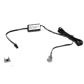 INTERRUP ON/OFF 1.TOUCH 24V 100W CONEXION SWITCH