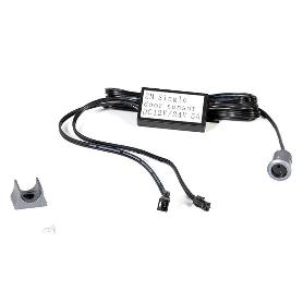 CON SENSOR UNA PUERTA EMB/SOL 24V 48W CONEXION PUERTO DC JST