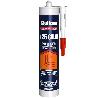 SILICONA NEUTRA N-25 GRIS PLATA 300ML