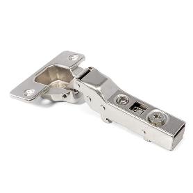 BISAGRA 35 CLIP CAM 110º PISTON CODO ACODADO