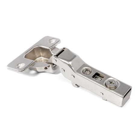 BISAGRA 35 CLIP CAM 110º PISTON CODO ACODADO