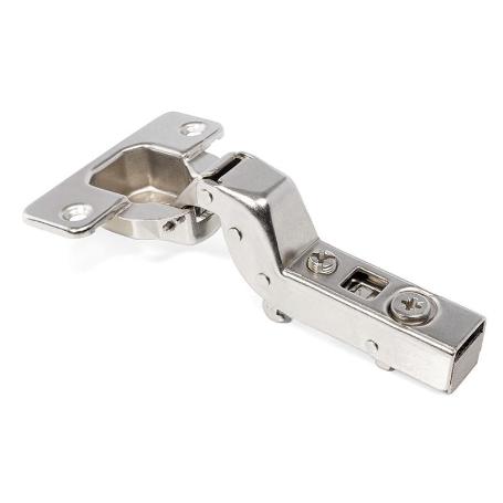BISAGRA 35 CLIP CAM 110º PISTON CODO SUPERACODADO