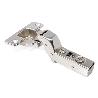 BISAGRA 35 CLIP CAM 110º PISTON CODO SUPERACODADO