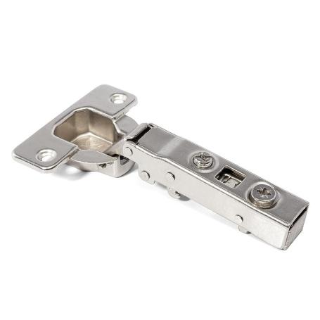 BISAGRA 35 CLIP CAM 110º PISTON CODO RECTO