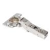 BISAGRA 35 CLIP CAM 110º PISTON CODO RECTO