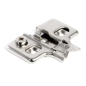 CALZO 3 REGULACIONES CLIP CAM H0 (4,5MM)