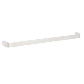 TIRADOR ZAMAK ALAN ACABADOS NIQUEL SATINADO, ORO SATINADO, NEGRO MATE ACABADO NIQUEL SATINAD DIST. AGUJERO DIST. 22