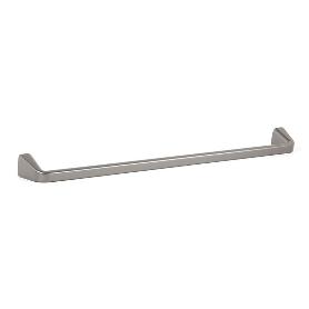 TIRADOR ZAMAK MODELO GINO ORO SATINADO / BRONCE ACABADO BRONCE DIST. AGUJERO DIST. 224MM.