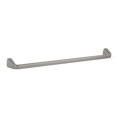 TIRADOR ZAMAK MODELO GINO ORO SATINADO / BRONCE ACABADO BRONCE DIST. AGUJERO DIST. 224MM.