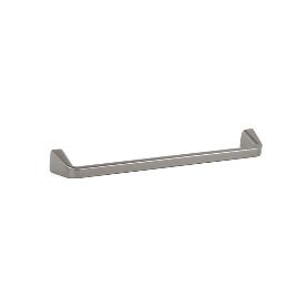 TIRADOR ZAMAK MODELO GINO ORO SATINADO / BRONCE ACABADO BRONCE DIST. AGUJERO DIST. 160MM.