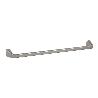 TIRADOR ZAMAK MODELO GINO ORO SATINADO / BRONCE ACABADO BRONCE DIST. AGUJERO DIST. 160MM.