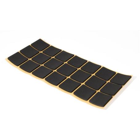 ANTIDESLIZANTE ADHESIVA 30X30 NEGRO (1.008U)