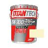 ESMALTE S/R EX300 CREMA RAL 1015 15L TITANTECH