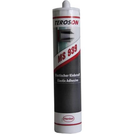 ADHESIVO TEROSON MS 939 290ML BLANCO