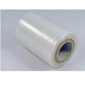 FILM TRANSPARENTE S/MANGO 125MM 23MICRAS SIN MANGO