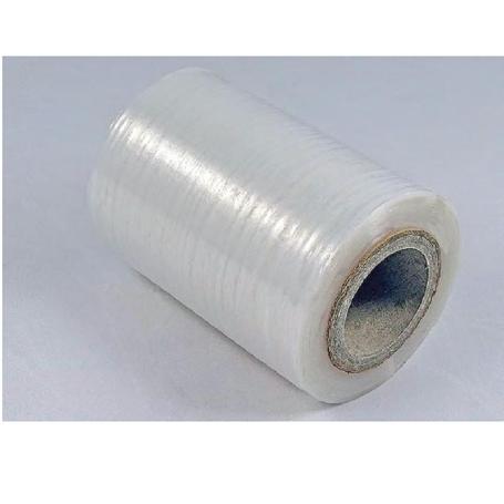 FILM TRANSPARENTE S/MANGO 125MM 23MICRAS SIN MANGO