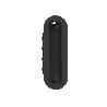 CERRADERO MINIMAL XT PUERTA MADERA CROMO SATINADO, NEGRO MATE, BLANCO MATE ACABADO NEGRO MATE (CAJA 50)