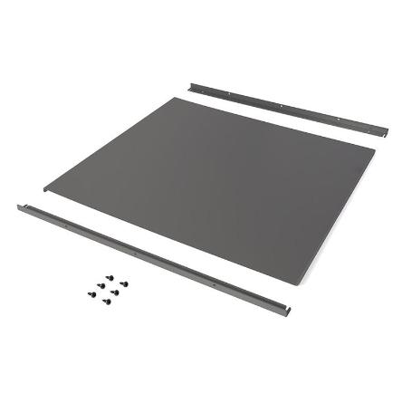 TAPA METAL PARA CUBO GIRA MODULO MODULO 600