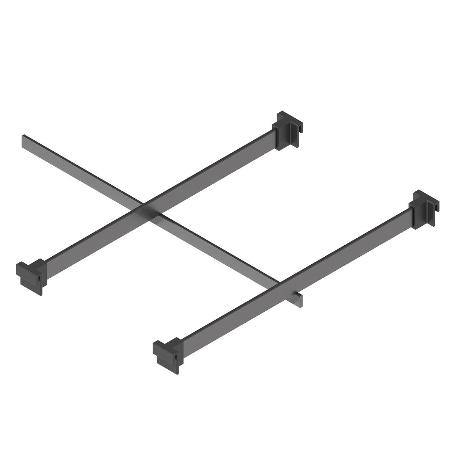 SEPARADORES PANERO NOVA FLAT M300/400 MODULO MODULO 400