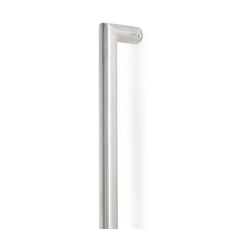 MANILLON ATOLL C300 L325 INOXIDABLE Ø25 C/KIT DE FIJACION INCLUIDO