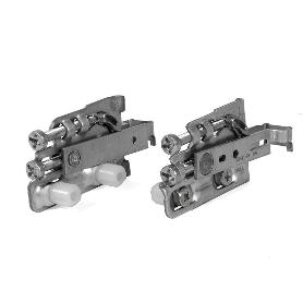COLGADOR SCARPI-4 MD10 DERECHA/IZQUIERDA MANO DERECHA