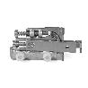 COLGADOR SCARPI-4 MD10 DERECHA/IZQUIERDA MANO DERECHA