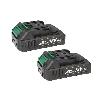 GRAPADORA GRAPA 80 BATERIA 2X18V-2AH GRAPA 80 6-16MM