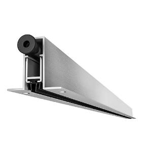 BURLETE EMBUTIR AUTOMÁTICO JNF MEDIDA BURLETE 1030 MM