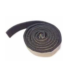 FIELTRO ADHESIVA 25X25MTS MARRON (ROLLO)