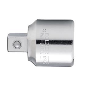 ADAPTADORES REDUCTORES DE 3/4&QUOT; A 1/2&QUOT; 58 MM