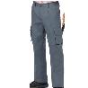 PANTALON LIGERO TRABAJO MULTIBOLSILLO VARIOS COLORES TALLA 38-62 COLOR ROPA COLOR AZULINA TALLAJE TALLA 38