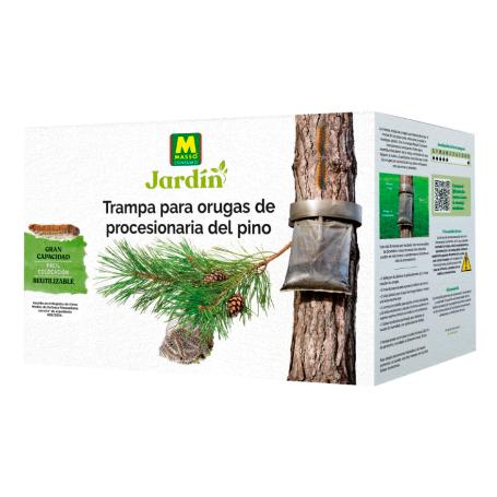 MASSO TRAMPA BOLSA PARA ORUGA PROCESIONARIA DEL PINO  231828