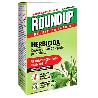 MASSO HERBICIDA  ROUNDUP ECO PARA MOCHILA PULVERIZAR 250 ML  231671