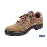 ZAPATILLAS TREKKING KAKI MODELO PIORNAL TALLA 42