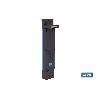 LÁMPARA DE INSPECCIÓN COB LED 1200 LM 20 W CON 3 FUNCIONES