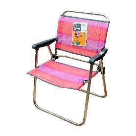 SILLON ALUMINIO TEXTILINE 940/TXF