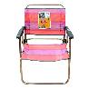 SILLON ALUMINIO TEXTILINE 940/TXF