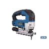 SIERRA DE CALAR ELÉCTRICA 750W 0-45° (800-3000 RPM)