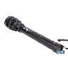 LINTERNA HIGH POWER LED 18.000 LM CON 6 FUNCIONES Ø65 X 322 MM