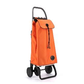 CARRO I-BAG MF 4.2 TOUR PLUS NARANJA