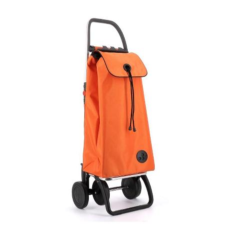 CARRO I-BAG MF 4.2 TOUR PLUS NARANJA