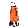 CARRO I-BAG MF 4.2 TOUR PLUS NARANJA