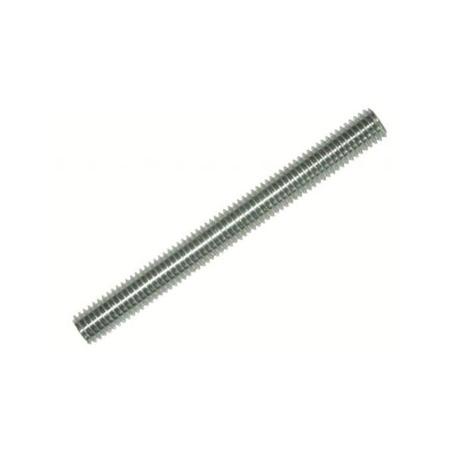 VARILLA ROSCADA 975 ZINCADA 1 M 22 MM