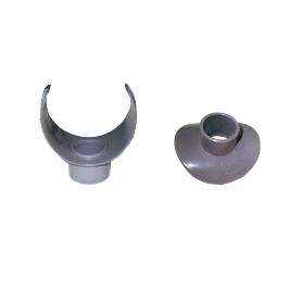 PVC INJERTO TUBO 110 X 40 - 201700 - 52178