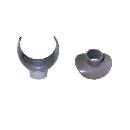 PVC INJERTO TUBO 110 X 40 - 201700 - 52178