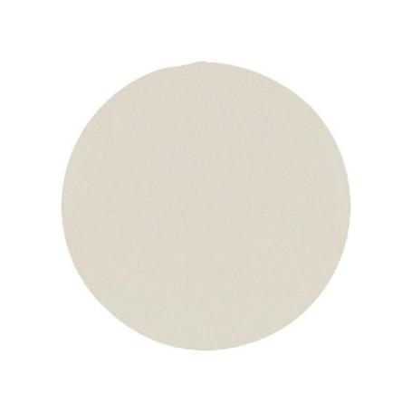 TAPON ADHESIVO BEIGE 13MM (100U)